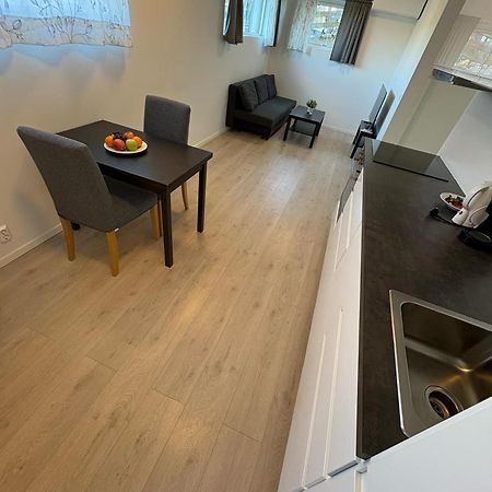 Temis Apartment, Private New 1 Bed Room And 1 Living Room With Sofa Bad And Lagre Kitchen, Share With Nobody Oslo Extérieur photo