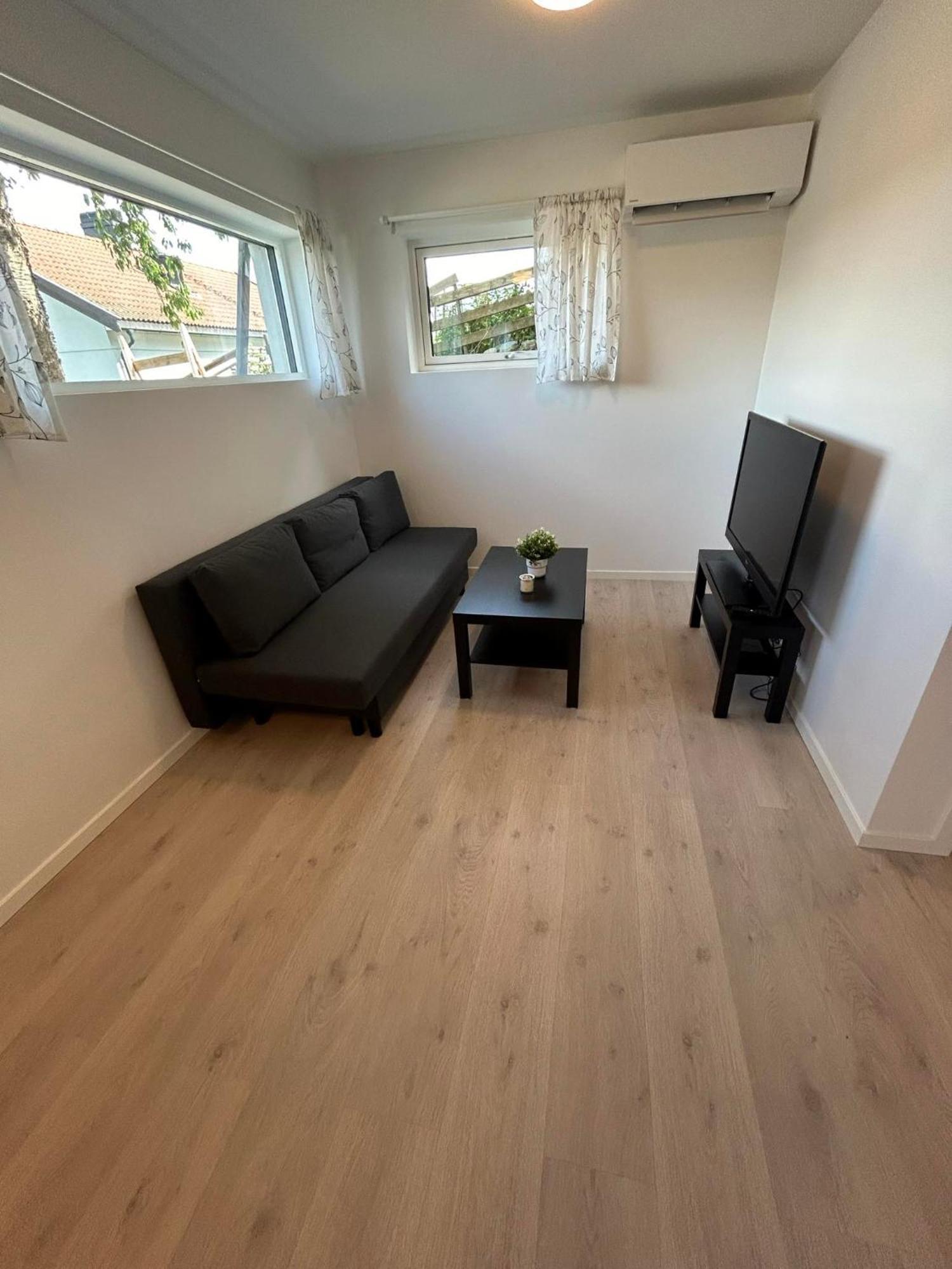 Temis Apartment, Private New 1 Bed Room And 1 Living Room With Sofa Bad And Lagre Kitchen, Share With Nobody Oslo Extérieur photo
