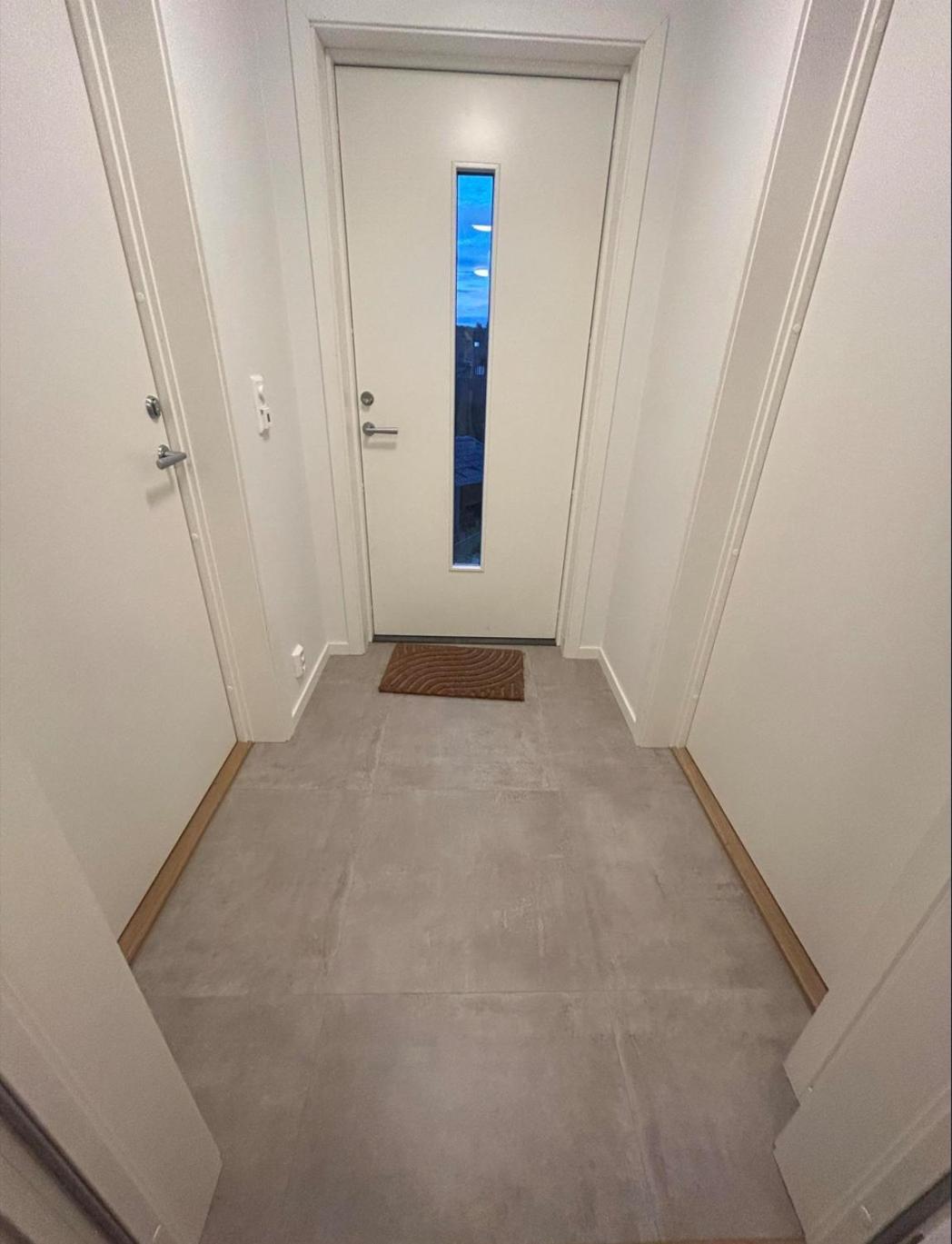 Temis Apartment, Private New 1 Bed Room And 1 Living Room With Sofa Bad And Lagre Kitchen, Share With Nobody Oslo Extérieur photo