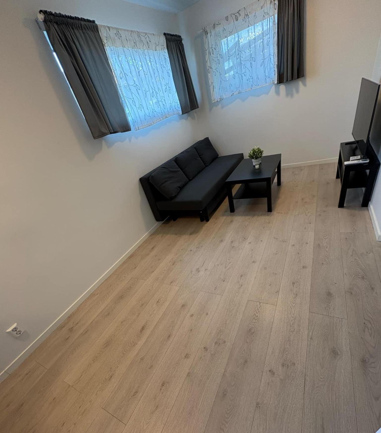 Temis Apartment, Private New 1 Bed Room And 1 Living Room With Sofa Bad And Lagre Kitchen, Share With Nobody Oslo Extérieur photo
